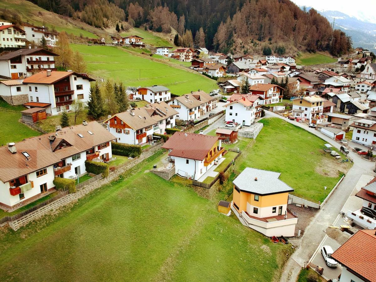 Haus Vlcek Apartment Наудерс Екстериор снимка